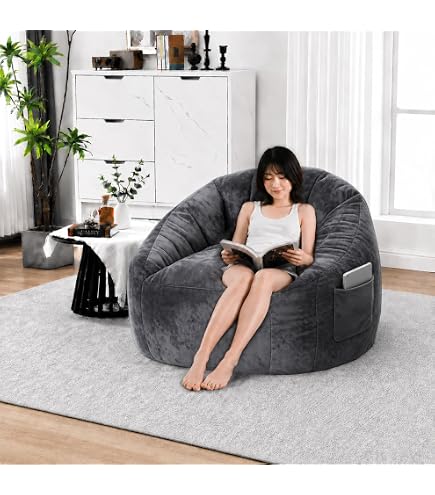 Amazon｜HAVARGO 【低反発＋高反発3層構造】 ソファー 1人掛け 一人用